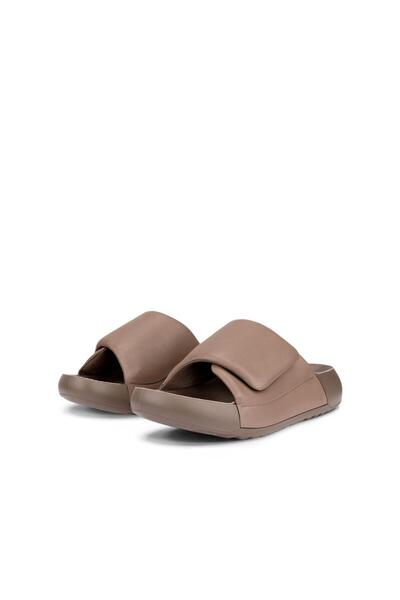 Ecco Cozmo PF W Taupe