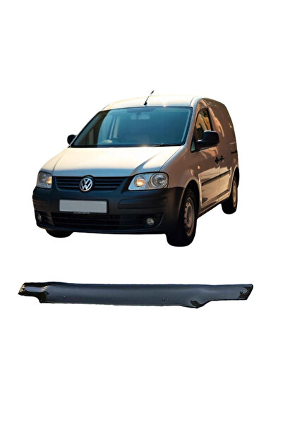 Other Hood cover and wind deflector Volkswagen Caddy from 2004 to 2010
