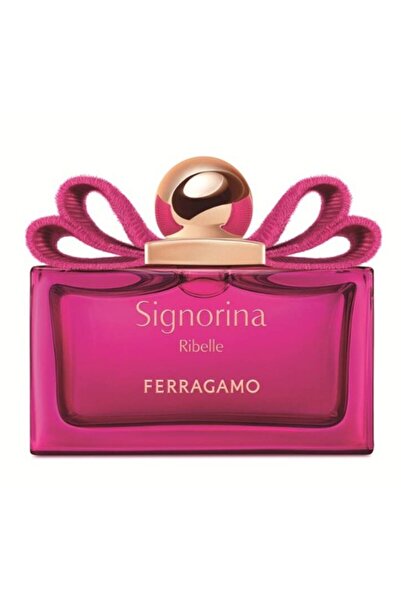 Salvatore Ferragamo Signorina Ribelle Edp 100 Ml