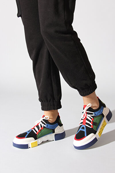 İDİL Blue Colored Women's Sportswear