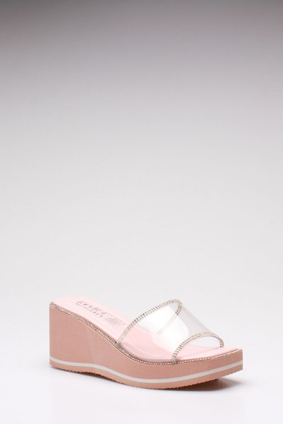 İDİL Powder Women's Slippers