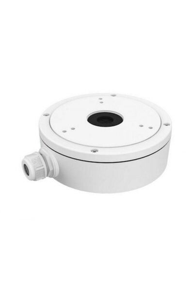 Hikvision DS-1280ZJ-S junction box, compatible with DDS-2CE16C5T-VFIR3, DS-2CE16D5T-VFIT3, DS-2CD2T2