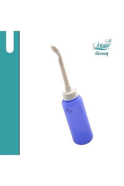 DLC Portable Traveler by Dlc -Ip3043: 500ml Capacity, Easy to Use and Clean, and Very Practical!