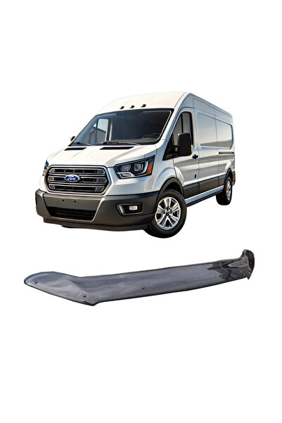 Other Ford Custom Hood Fairing 2012 to 2017