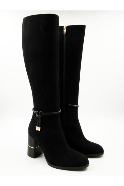 Tenau Дамски боти от естествена кожа