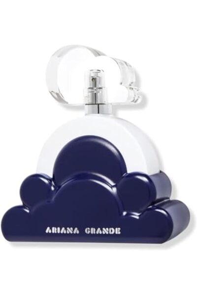 Ariana Grande Cloud 2.0 Intense Eau De Parfum for Women – 95ml (3.4 oz) – Long-Lasting Fragrance
