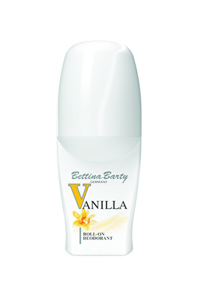 BETTİNA BARTY مزيل عرق رول برائحة الفانيليا 50 مل