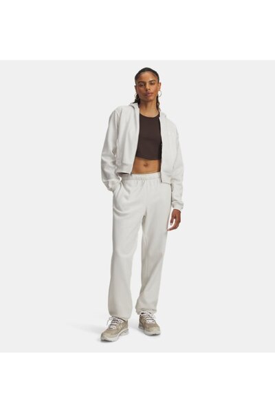 Under Armour Kadın UA Icon Vida Fleece Eşofman Altı 6003676-110
