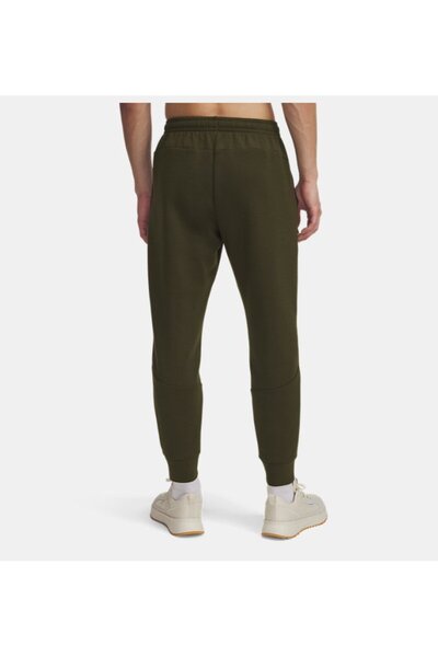 Under Armour Erkek UA Unstoppable Fleece EU Eşofman Altı 1389353-308