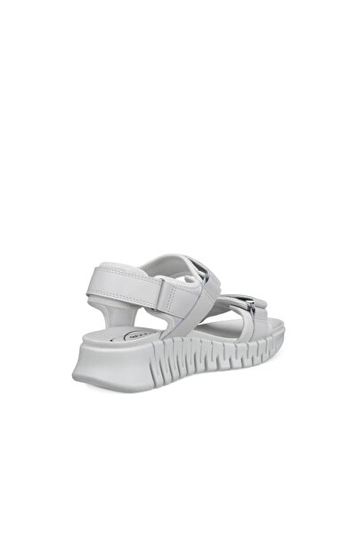 Ecco Gruuv Sol W White