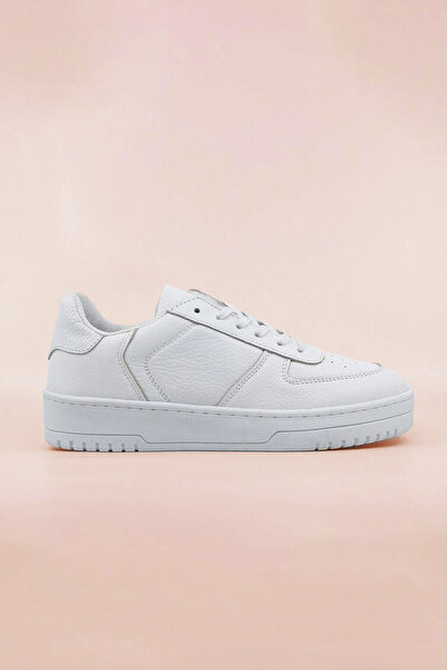 MAKRAS EXCLUSIVE VN124486 Ежедневни кожени спортни обувки