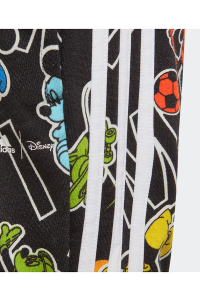 adidas Mickey Mid Pants - Multicolor