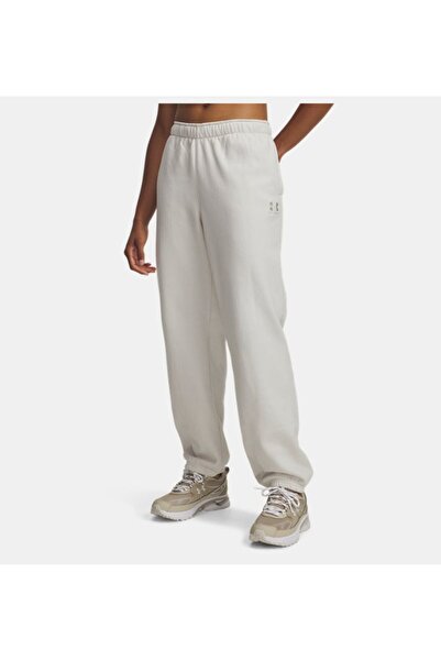 Under Armour Kadın UA Icon Vida Fleece Eşofman Altı 6003676-110