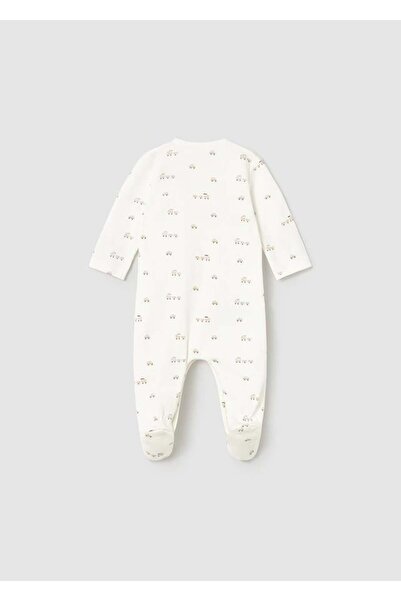 MAYORAL Baby Boy Suit 0/18 Months 2714