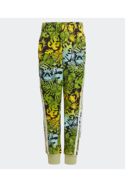 adidas x بنطال رياضي من ديزني مابيتس