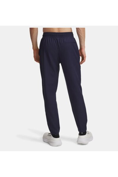 Under Armour Erkek UA Unstoppable Tapered Eşofman Altı 6003861-410