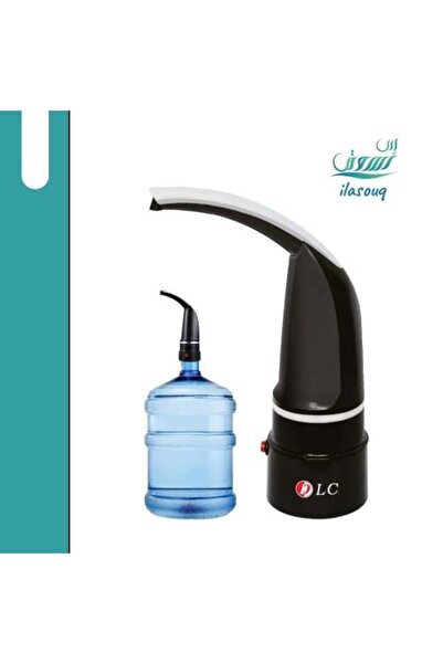 DLC مضخة المياه الذكية