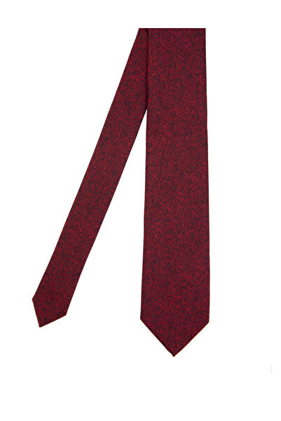 Pierre Cardin Bordo Kravat 50319110-900