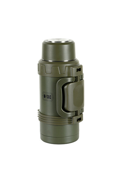 Other M-Tac 1600 ml Green Travel Thermos