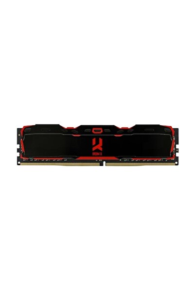Goodram Memorie RAM, GoodRam, DDR4, 3200 MHz, CL 16, 8 GB