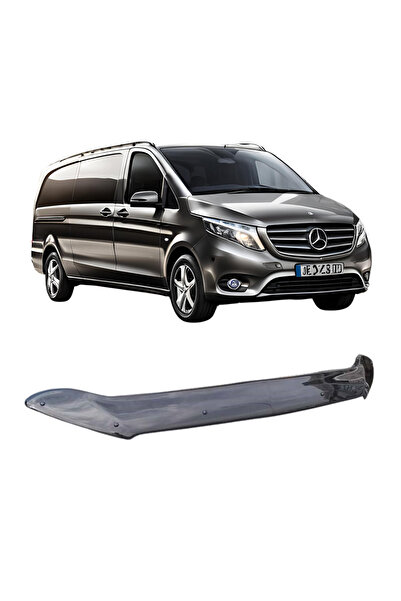 Other Hood fairing cover MercedesBenz V-Class Vito W447 from 2014 to 2025