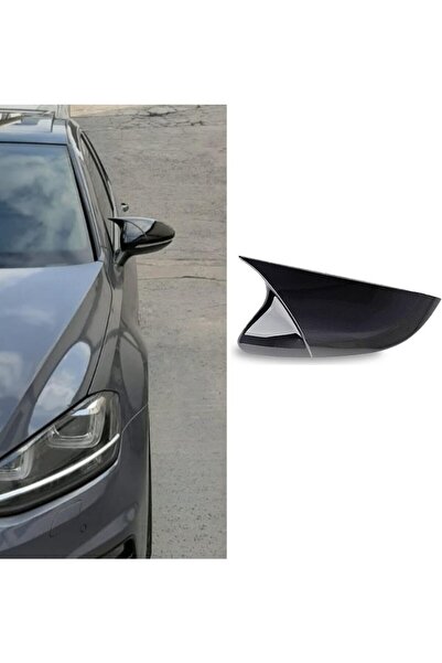 ROAL TUNİNG VOLKSWAGEN PASSAT B7 2011- 2014 uyumlu BATMAN YARASA