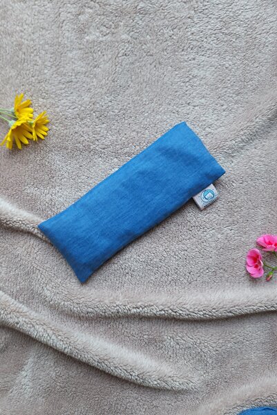 moonzy - minimalist & cozy وسادة مريحة للتأمل والنوم - وسادة استرخاء للعينين