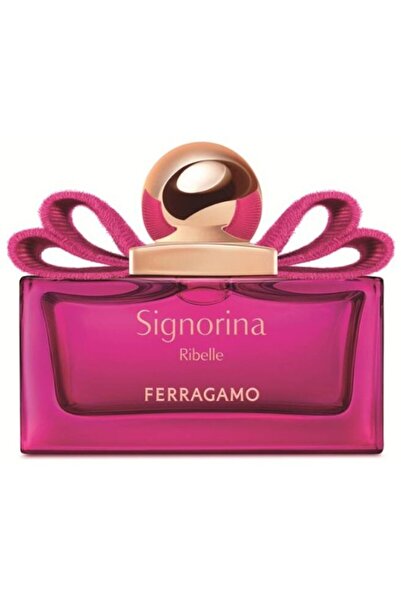 Salvatore Ferragamo Signorina Ribelle Edp 50 Ml