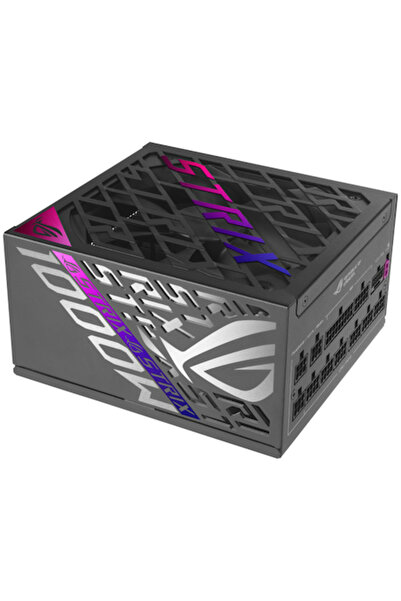 ASUS Sursă de alimentare ROG STRIX 1000W, 80Plus Platinum, ATX 3.1, complet modulară