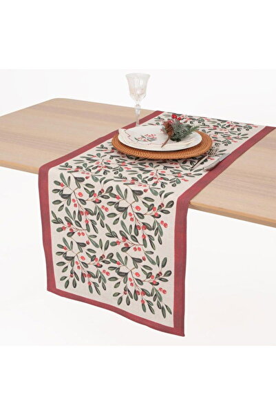 Evidea Covoraș Soft Kokina - Ecru - 45x140 cm