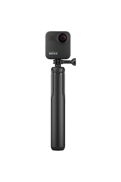 GoPro Grip + Suport trepied pentru MAX