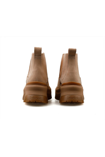 Timberland Roxie Lane Mid Chelsea Boot Kadın Günlük Bot