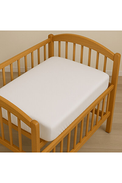 Madame Home 100% НЕВІДОМЧИЙ ЗАХИСТ ЛІЖКА ДЛЯ НЕМОВЛЯТ, НЕ ВИКЛИКАЄ АЛЕРГІЇ