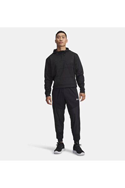 Under Armour Erkek UA Armour Fleece Pro Utility Eşofman Altı 6005695-001