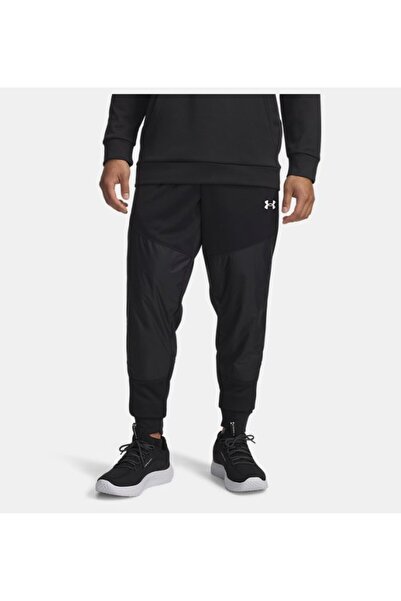 Under Armour Erkek UA Armour Fleece Pro Utility Eşofman Altı 6005695-001