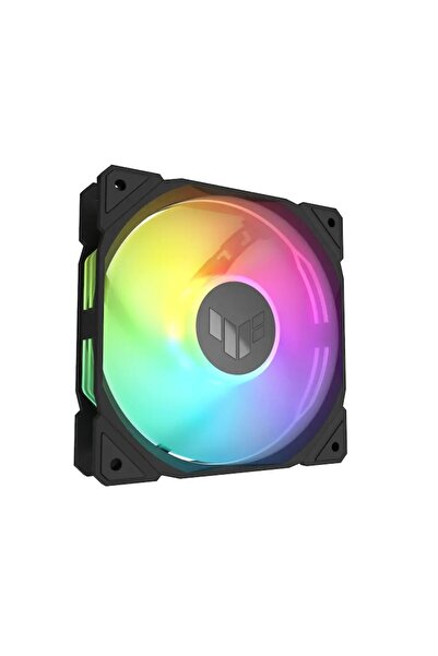 ASUS TUF GAMING TR120 ARGB Reverse - Negru