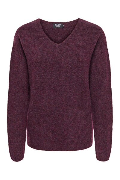 ONLY Strickpullover ONLCAMILLA Strickpullover