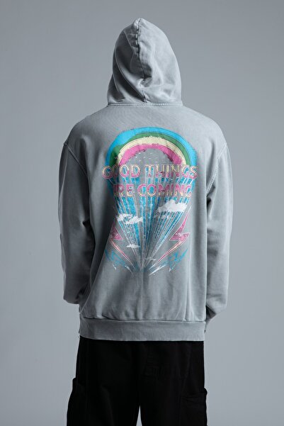 catchjeansro Good Things Hoodie