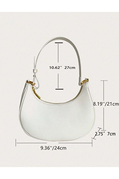 Sheya Sheya bag, white