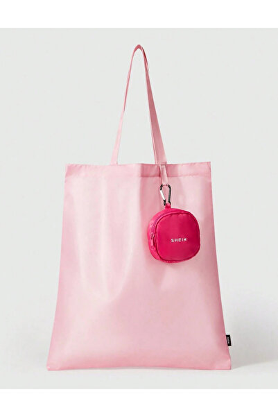 Sheya Sheya mesh, pink