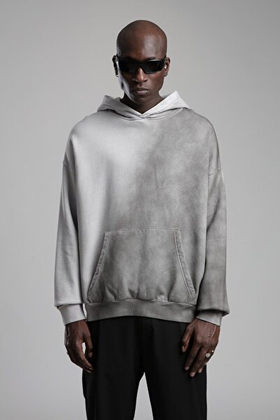 catchjeansro Fade Horizon Hoodie