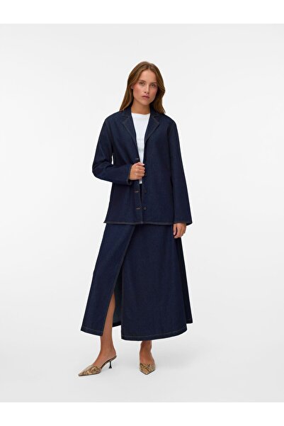 Vero Moda Jeanshemd VMKANIKA Jeanshemd