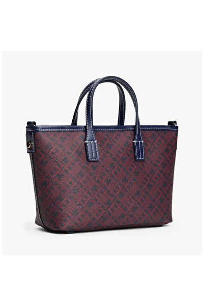 Tommy Hilfiger Kadın Omuz Çantası (AW0AW17717-DW6)