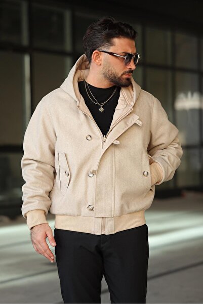 RHONES ERKEK ÇİFT TARAFLI KAŞE MONT