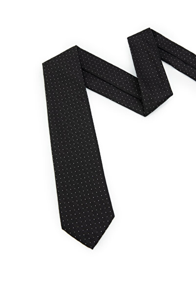 Pierre Cardin Siyah Kravat 50319029-001