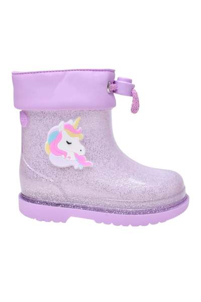 IGOR W10339 Bimbi Unicornio Glitter Çocuk Bot