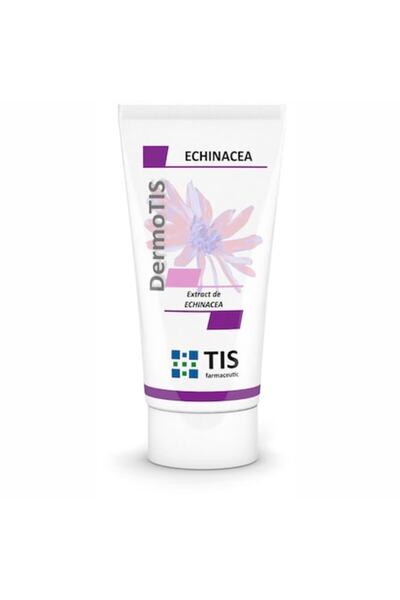 Tis Farmaceutic Cremă pentru cicatrici Dermotis Echinacea 50ml