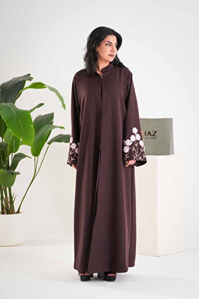 Haz عباءة باربي وشيلتها