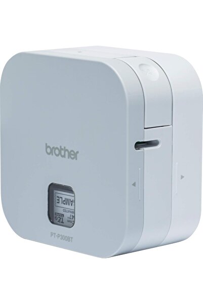 Brothers Brother P-touch P300 with Bluetooth (PTP300BTUA1)