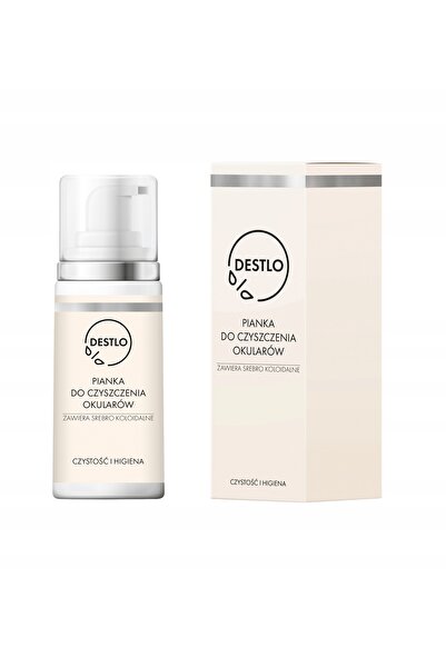 Other SPUMĂ DEZINFECTANȚĂ PENTRU CURĂȚAREA STICLELOR CU ARGINT COLOIDAL 100ml